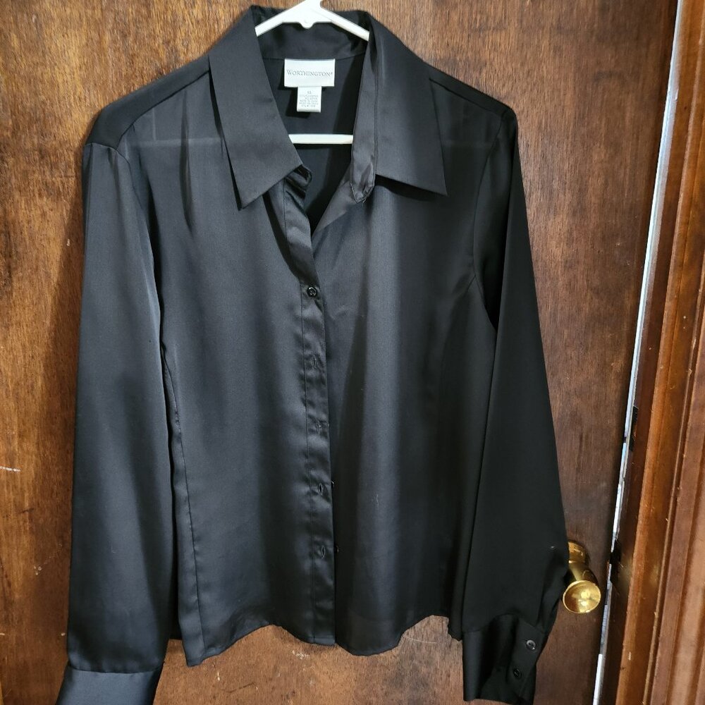 women's blouse